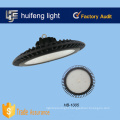 IP65 Tempered glass or PC cover UFO 120w led high bay light